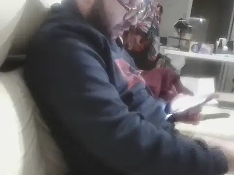 Snapshot of Florent1307 chatting on 26, 2, 2026 Florent1307 online show from 26, 2, 2026