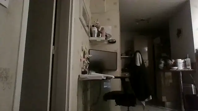 Snapshot of Florent1307 chatting on 23, 4, 2026 Florent1307 online show from 23, 4, 2026