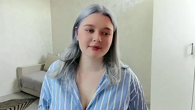 Ellilovv online show from 11, 3, 2026