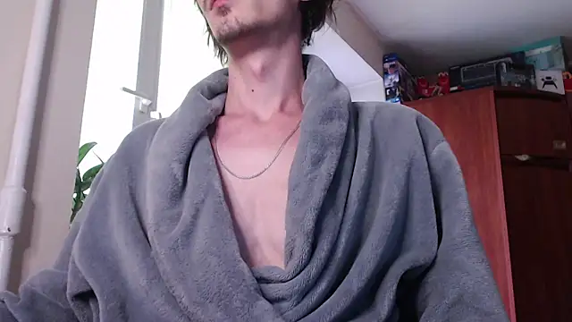 Snapshot of Samuel_Skywalker chatting on 27, 5, 2026 Samuel Skywalker online show from 27, 5, 2026