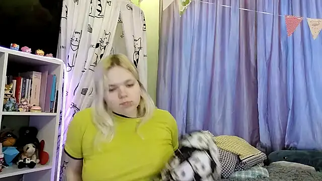 Snapshot of Karengilgun chatting on 27, 2, 2026 Karengilgun online show from 27, 2, 2026