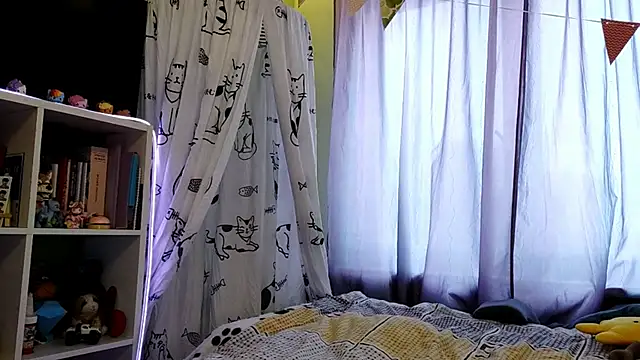 Snapshot of Karengilgun chatting on 28, 2, 2026 Karengilgun online show from 28, 2, 2026