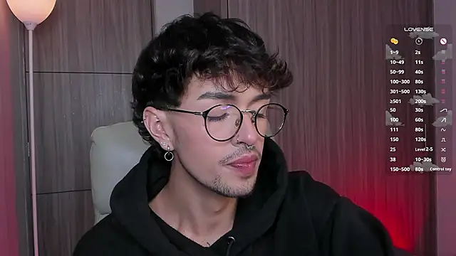 sr sprinkles online show from 21, 2, 2026