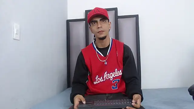 Endrick-23 online show from 24, 3, 2026