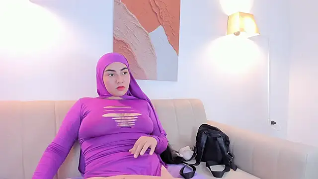 Snapshot of Malika_Noor chatting on 10, 5, 2026 Malika Noor online show from 10, 5, 2026