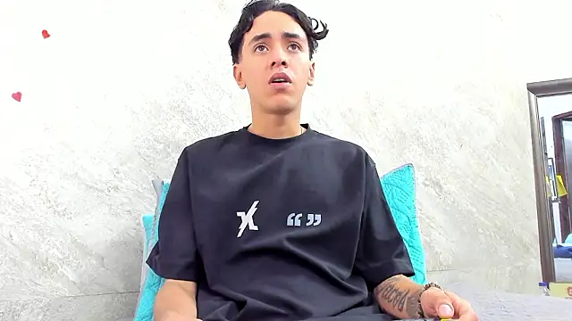 Mick-lollipop online show from 21, 2, 2026