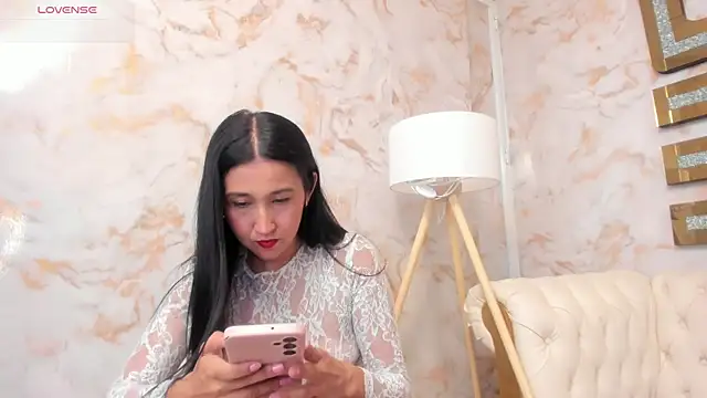 Snapshot of Annipetite_ chatting on 16, 7, 2026 Annipetite online show from 16, 7, 2026