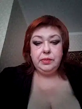 LanaStar345 online show from 13, 4, 2026