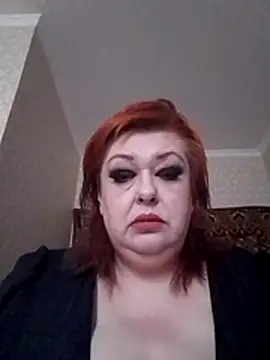 LanaStar345 online show from 18, 4, 2026