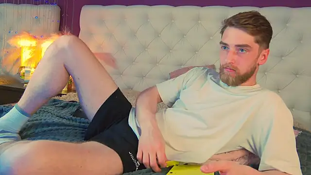 Dexter Raze online show from 16, 6, 2026