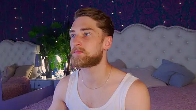 Dexter Raze online show from 27, 7, 2026