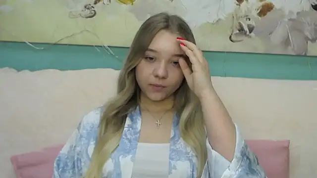 MilanaSiia online show from 18, 4, 2026