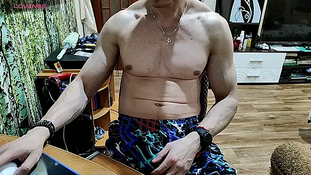 Snapshot of Carl_ice chatting on 15, 4, 2026 Carl ice online show from 15, 4, 2026