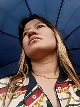 Persefone1331 online show from 1, 3, 2026