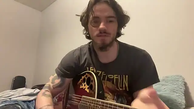 Marz1981zraM online show from 23, 2, 2026