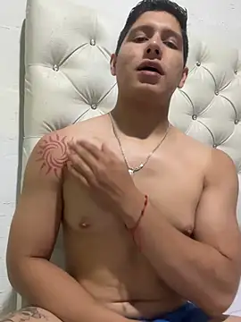 Sean Pry online show from 27, 3, 2026