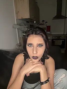 FuckFinya online show from 24, 2, 2026