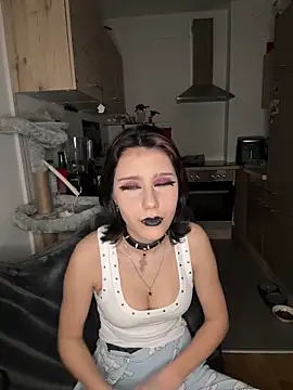 FuckFinya online show from 25, 2, 2026