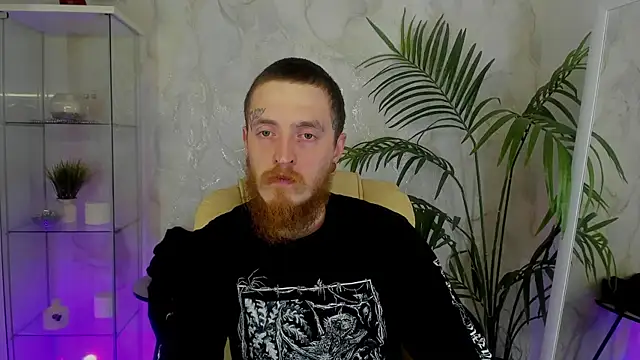 Snapshot of RockyLeen chatting on 26, 2, 2026 RockyLeen online show from 26, 2, 2026