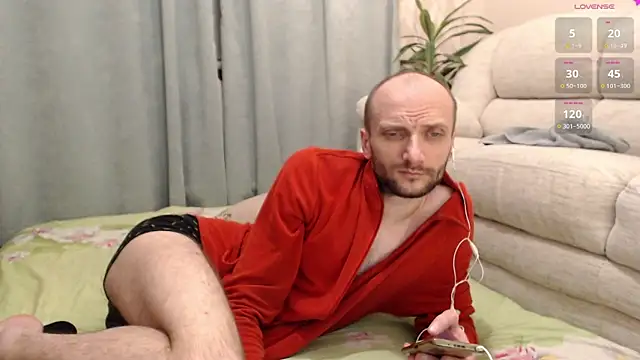 Snapshot of edifox089 chatting on 23, 4, 2026 edifox089 online show from 23, 4, 2026