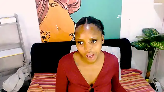Angel of sensuality online show from 9, 3, 2026