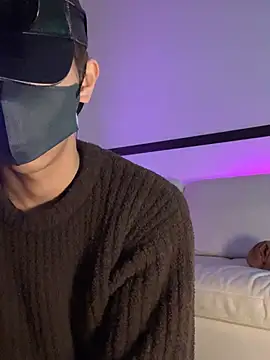 Snapshot of Yumemiru-k chatting on 8, 3, 2026 Yumemiru-k online show from 8, 3, 2026