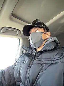 Snapshot of Yumemiru-k chatting on 10, 3, 2026 Yumemiru-k online show from 10, 3, 2026