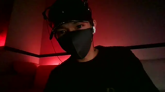 Snapshot of Yumemiru-k chatting on 11, 3, 2026 Yumemiru-k online show from 11, 3, 2026