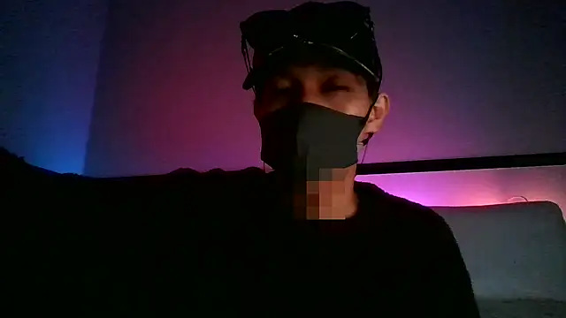 Snapshot of Yumemiru-k chatting on 12, 3, 2026 Yumemiru-k online show from 12, 3, 2026