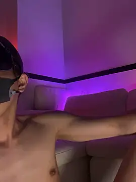 Snapshot of Yumemiru-k chatting on 27, 3, 2026 Yumemiru-k online show from 27, 3, 2026