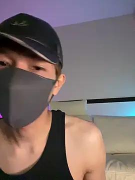 Snapshot of Yumemiru-k chatting on 1, 4, 2026 Yumemiru-k online show from 1, 4, 2026