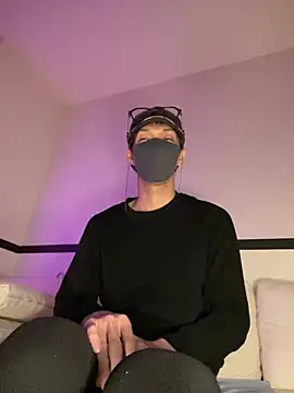 Snapshot of Yumemiru-k chatting on 1, 4, 2026 Yumemiru-k online show from 1, 4, 2026