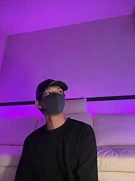 Snapshot of Yumemiru-k chatting on 4, 4, 2026 Yumemiru-k online show from 4, 4, 2026