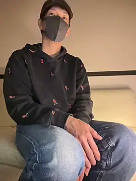 Snapshot of Yumemiru-k chatting on 10, 4, 2026 Yumemiru-k online show from 10, 4, 2026