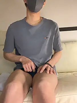 Snapshot of Yumemiru-k chatting on 12, 4, 2026 Yumemiru-k online show from 12, 4, 2026