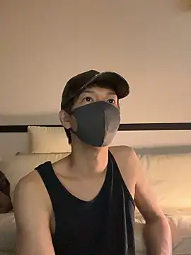 Snapshot of Yumemiru-k chatting on 16, 4, 2026 Yumemiru-k online show from 16, 4, 2026