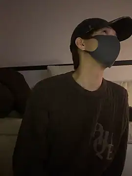 Snapshot of Yumemiru-k chatting on 16, 4, 2026 Yumemiru-k online show from 16, 4, 2026