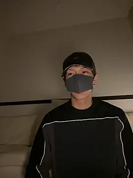 Snapshot of Yumemiru-k chatting on 22, 4, 2026 Yumemiru-k online show from 22, 4, 2026