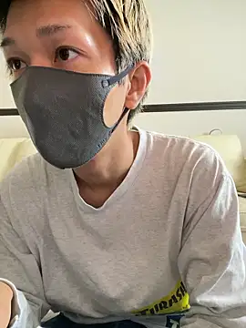 Snapshot of Yumemiru-k chatting on 29, 6, 2026 Yumemiru-k online show from 29, 6, 2026