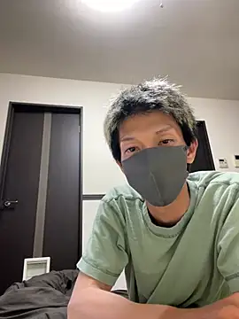 Snapshot of Yumemiru-k chatting on 5, 8, 2026 Yumemiru-k online show from 5, 8, 2026