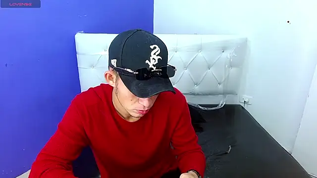 Snapshot of masterboyx chatting on 26, 2, 2026 masterboyx online show from 26, 2, 2026