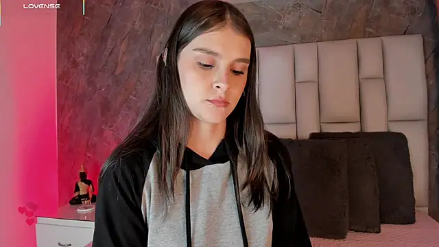 Snapshot of lya_gomez chatting on 18, 3, 2026 lya gomez online show from 18, 3, 2026