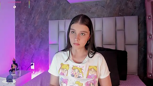 Snapshot of lya_gomez chatting on 19, 3, 2026 lya gomez online show from 19, 3, 2026