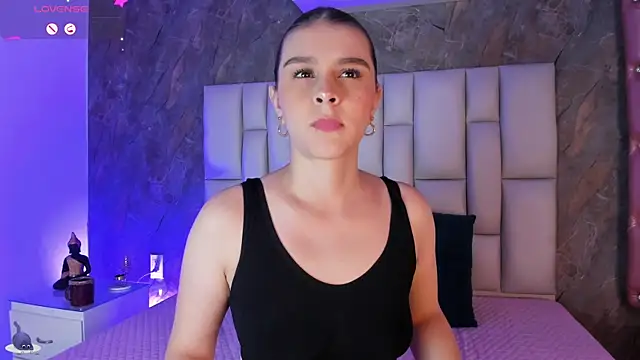 Snapshot of lya_gomez chatting on 10, 4, 2026 lya gomez online show from 10, 4, 2026