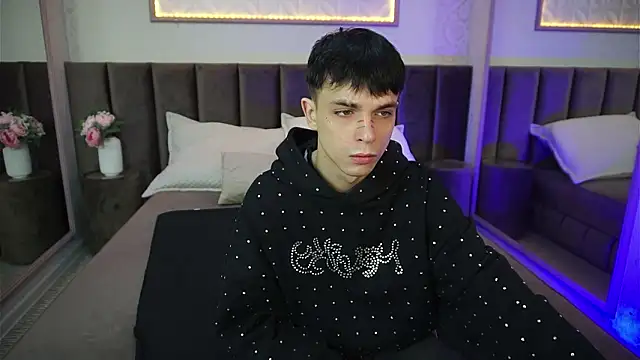 ClarkBev online show from 18, 3, 2026