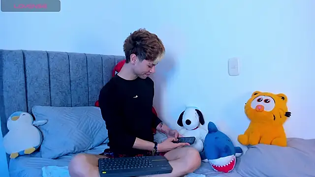 Snapshot of Callum_777 chatting on 14, 3, 2026 Callum 777 online show from 14, 3, 2026