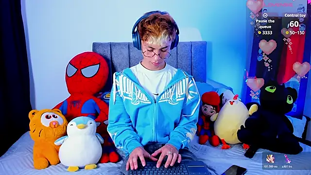 Snapshot of Callum_777 chatting on 21, 4, 2026 Callum 777 online show from 21, 4, 2026