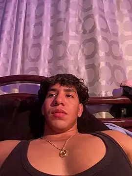 Alejandrososas online show from 22, 2, 2026