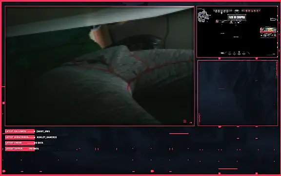 hugo9506 online show from 27, 3, 2026