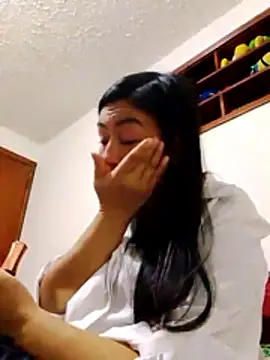 Samanta gonzales online show from 24, 2, 2026